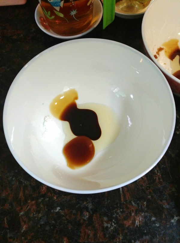 青椒煮面条的做法步骤：4