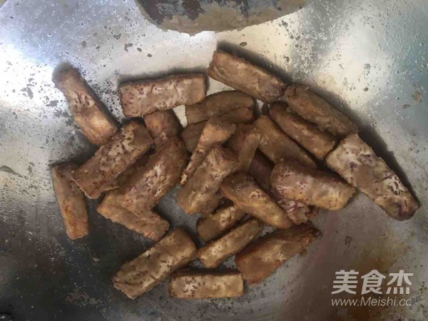 反沙芋头的做法步骤:6