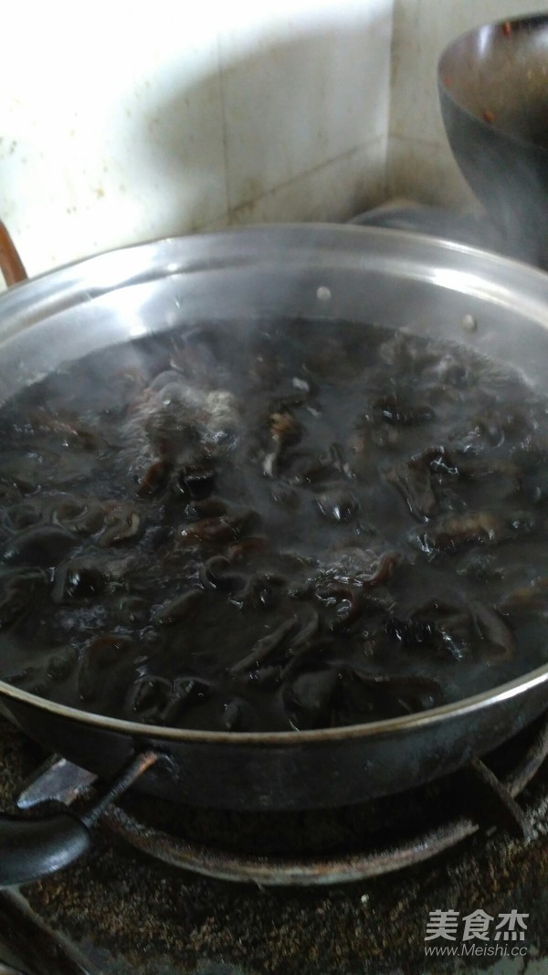 泡椒凤爪的做法步骤：3