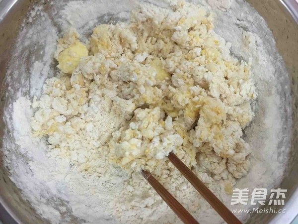 豆浆油条的做法步骤：8