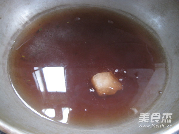 薄荷茶的做法步骤:5