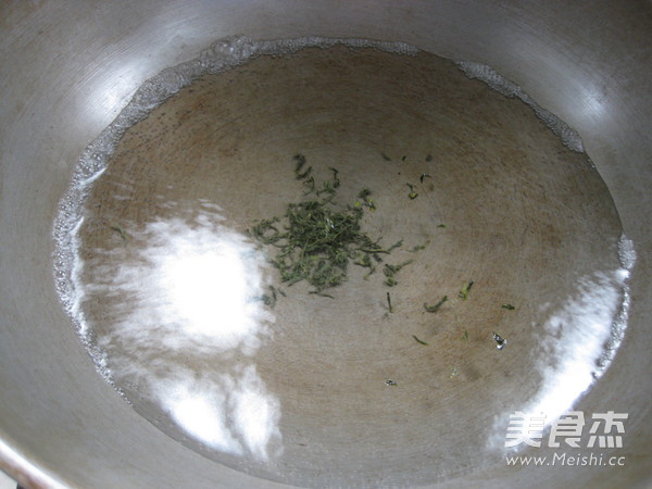 薄荷茶的做法步骤:3