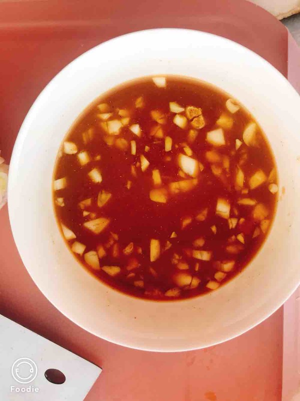 尖椒干豆腐的做法步骤:3