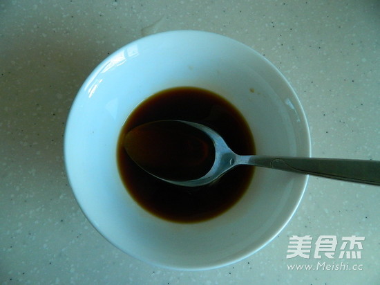 火靠大虾的做法步骤:4