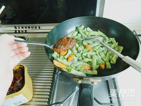 芸豆炖土豆的做法步骤：6