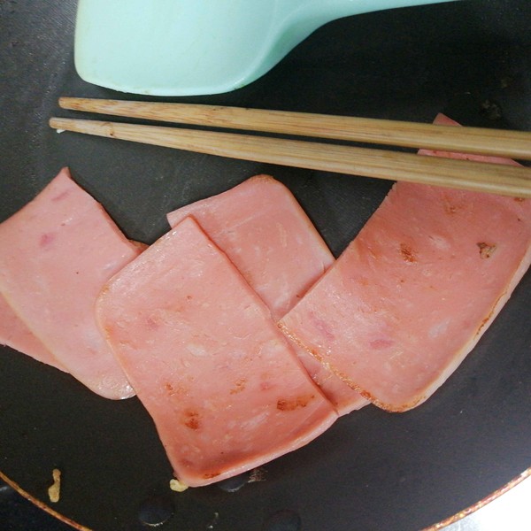 花环面包的做法步骤:6