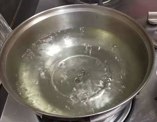 蚝油生菜的做法步骤：1