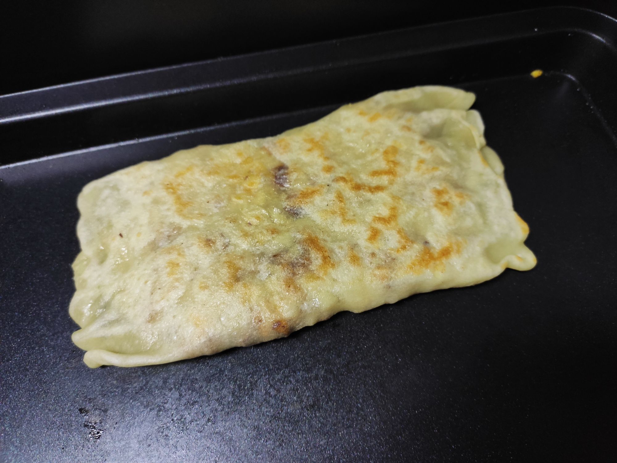 红枣甜饼的做法步骤：5