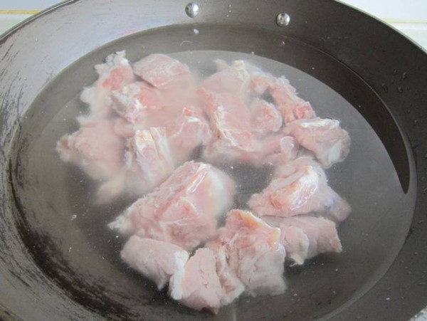 排骨饭的做法步骤:2