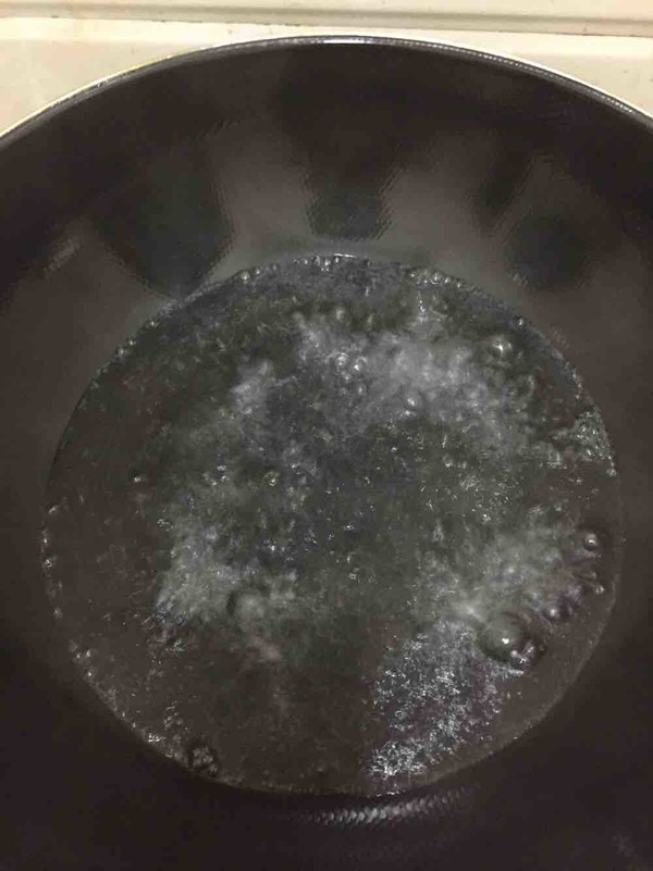 蒜蓉蒸排骨的做法步骤：4