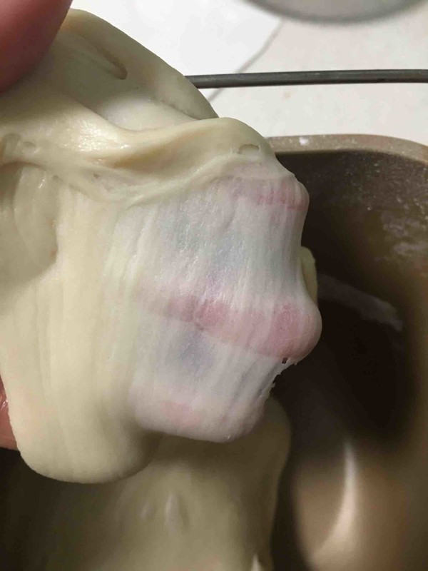 蛋黄酥的做法步骤:2
