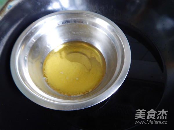 芒果班戟的做法步骤:5