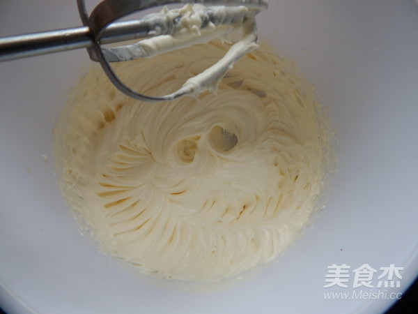 芒果班戟的做法步骤:14