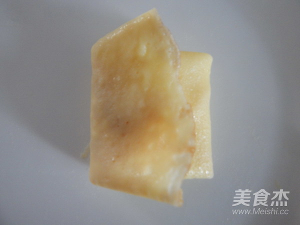 芒果班戟的做法步骤:18