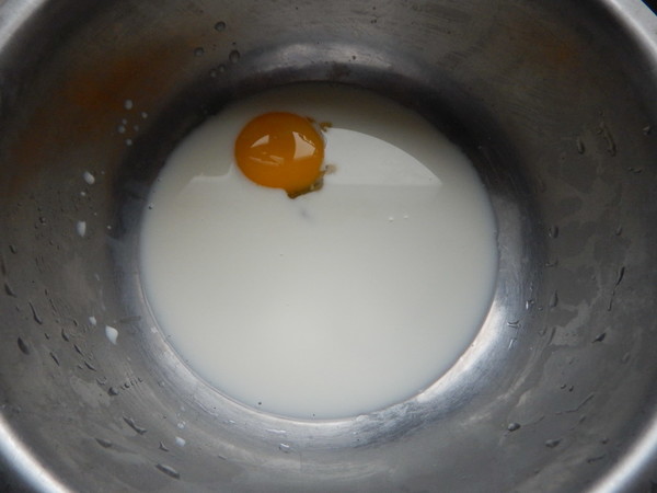 婴儿辅食-勺子磨牙棒的做法步骤:2