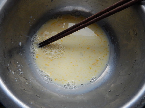 婴儿辅食-勺子磨牙棒的做法步骤:4