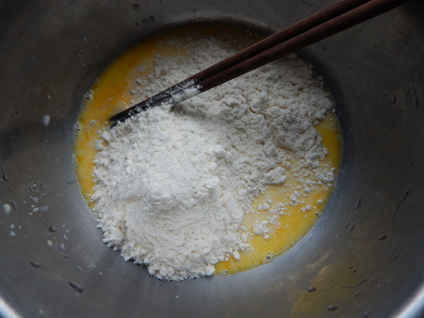 婴儿辅食-勺子磨牙棒的做法步骤:5