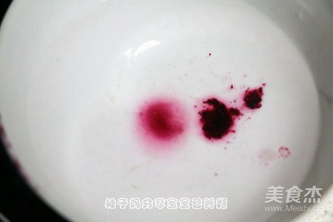 宝宝营养餐—苹果百香果酱的做法步骤:12