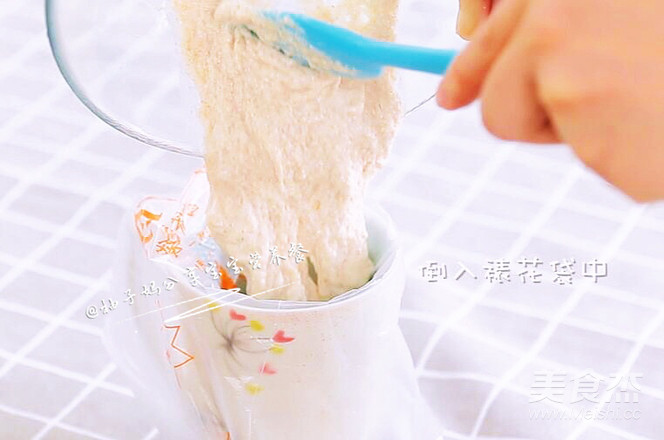 番茄手挤面的做法步骤：5