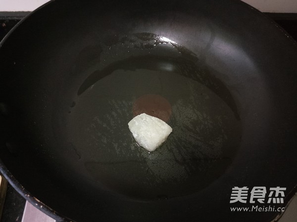 油焖春笋的做法步骤:4