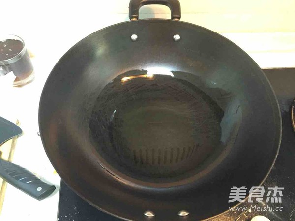 三明治的做法步骤：4