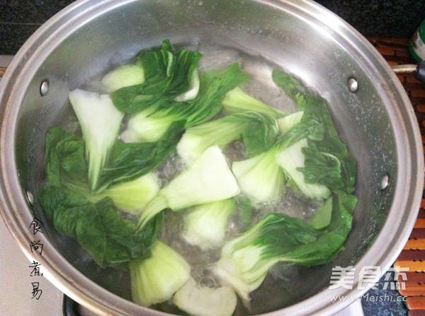 糖醋里脊肉的做法步骤:6