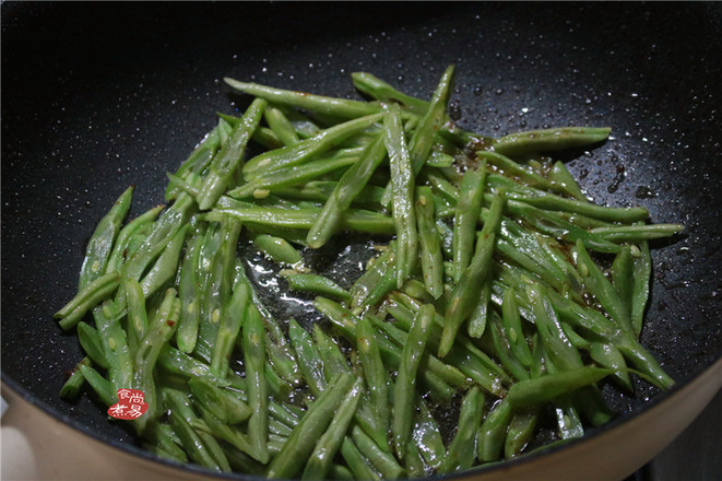 牛肉土豆片的做法步骤：4