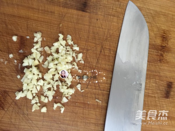 辣白菜的做法步骤:3