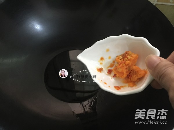 辣白菜的做法步骤:4