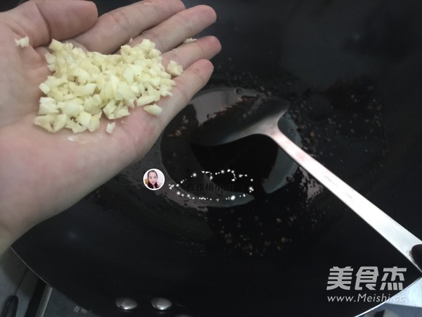 辣白菜的做法步骤:5