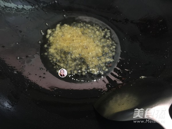 辣白菜的做法步骤:6