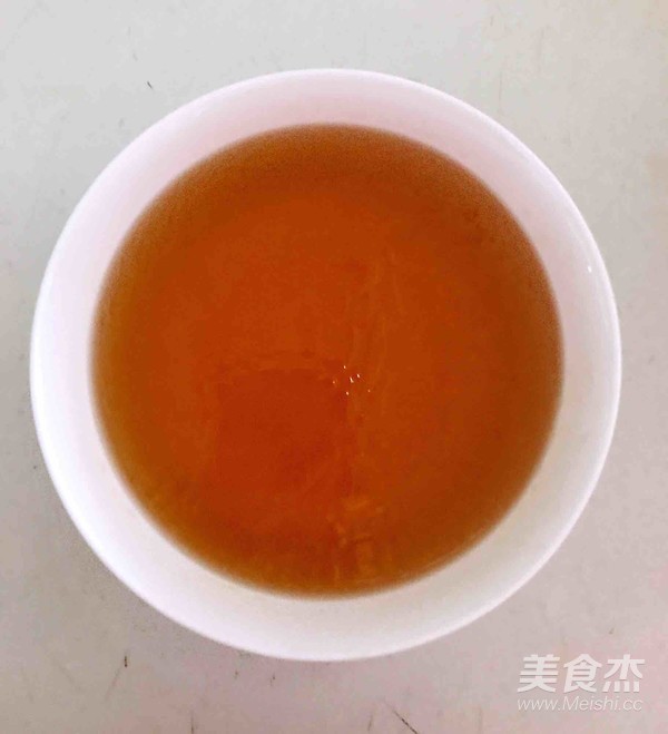 清汤香葱肉馄饨的做法步骤:14