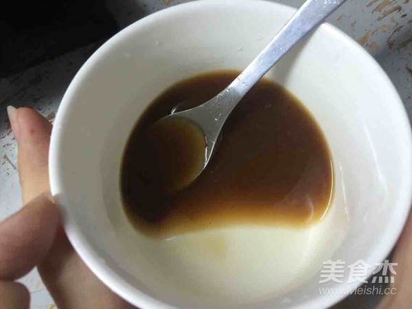 红糖花卷的做法步骤：17