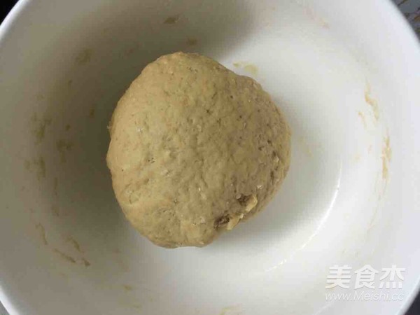红糖花卷的做法步骤:17