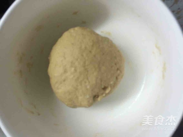 红糖花卷的做法步骤:17