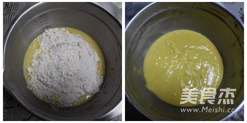 翻糖生日蛋糕的做法步骤:2