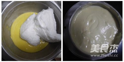 翻糖生日蛋糕的做法步骤:3
