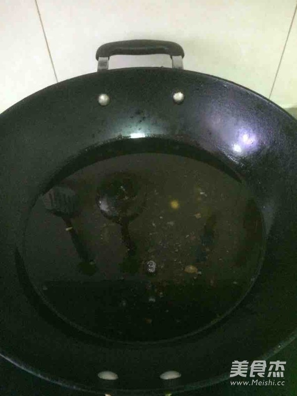 锅包肉(鸡肉)的做法步骤:6