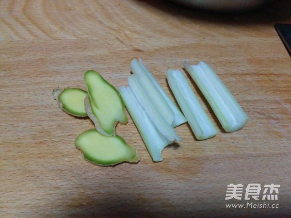 酱焖牛肉的做法步骤：4