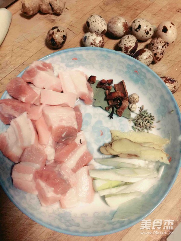 红烧肉的做法步骤：6