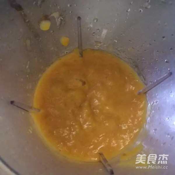 杏果酱的做法步骤：4