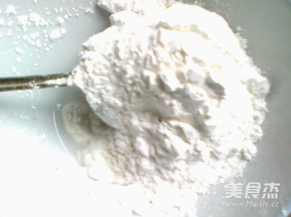 水煮汤圆的做法步骤：4