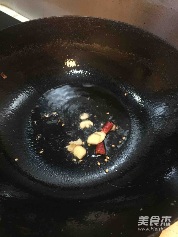 酸菜白肉的做法步骤:7