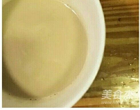 珍珠奶茶的做法步骤：7