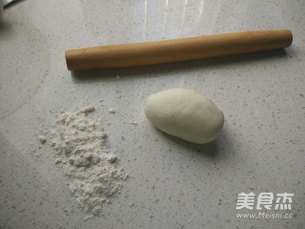 榴莲薄饼的做法步骤：1