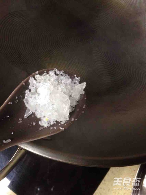 红烧肉的做法步骤:10