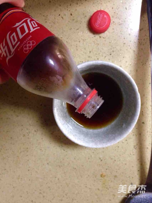红烧肉的做法步骤:10