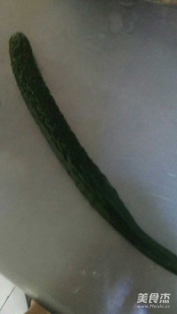 陕西凉皮的做法步骤：7