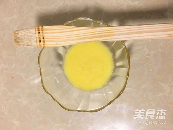 北海道吐司的做法步骤:10
