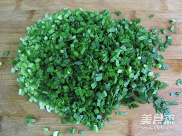 四川红油水饺的做法步骤:2